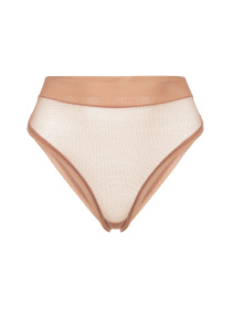 Нижня білизна Brabrabra модель SLZ26202321_Caramel Фото