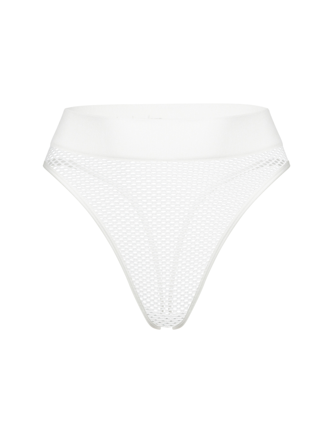 Нижня білизна Brabrabra модель SLZ26402002_White Фото