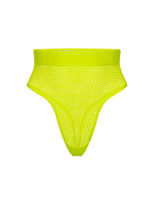 Нижня білизна Brabrabra модель SLZ26402004_Lime Фото