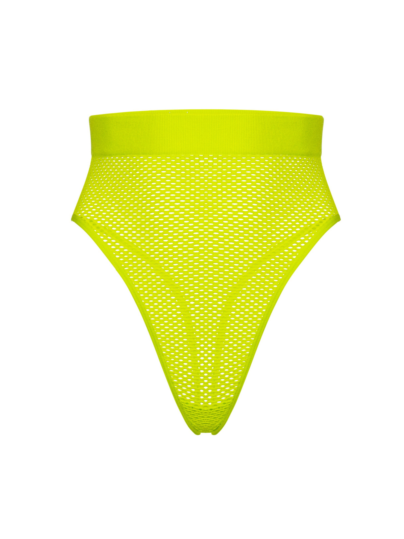 Нижня білизна Brabrabra модель SLZ26402102_Lime Фото