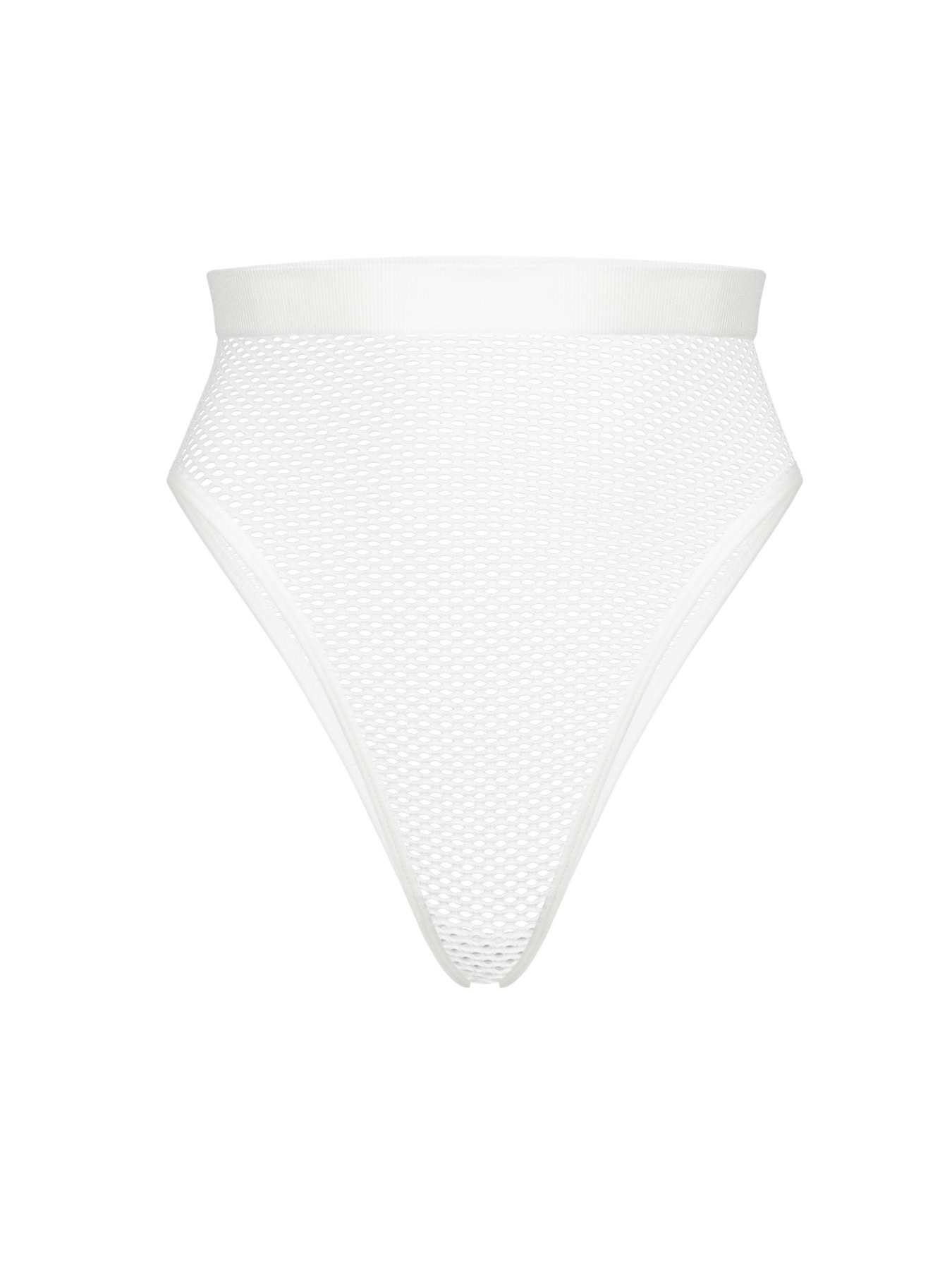 Нижня білизна Brabrabra модель SLZ26402121_White Фото
