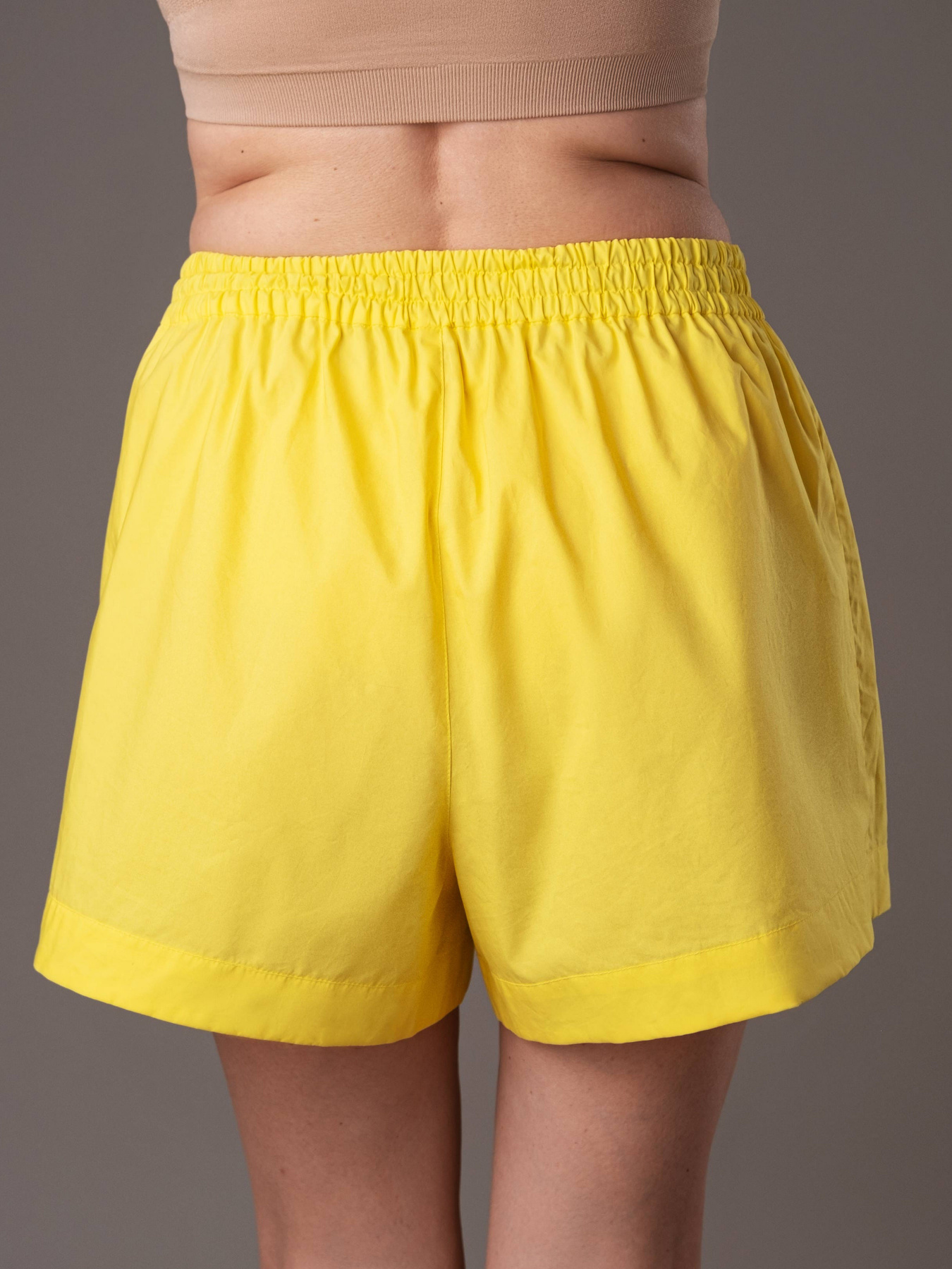 Нижнее белье Brabrabra модель SLZ27702010_yellow Фото