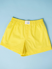 Нижнее белье Brabrabra модель SLZ27702010_yellow Фото