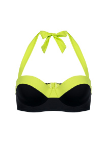 Одяг для пляжу Brabrabra модель SO246703_multicolor Фото