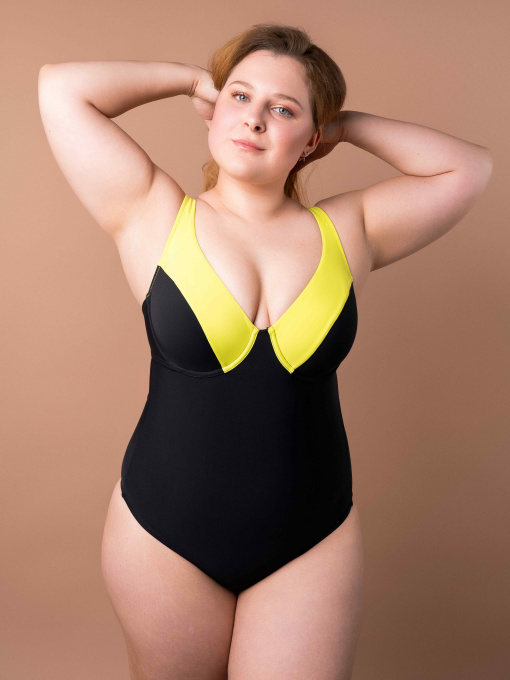 Одежда для пляжа Brabrabra модель SO246709_multicolor Фото