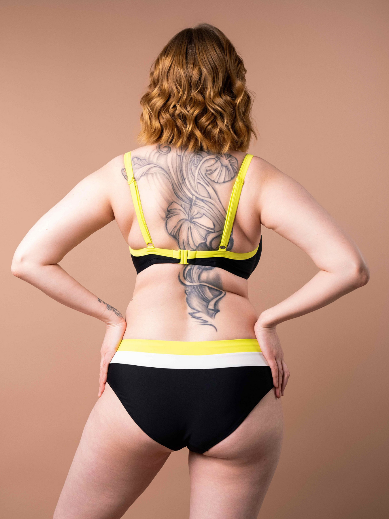Одежда для пляжа Brabrabra модель SO246722_multicolor Фото