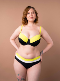 Одежда для пляжа Brabrabra модель SO246722_multicolor Фото