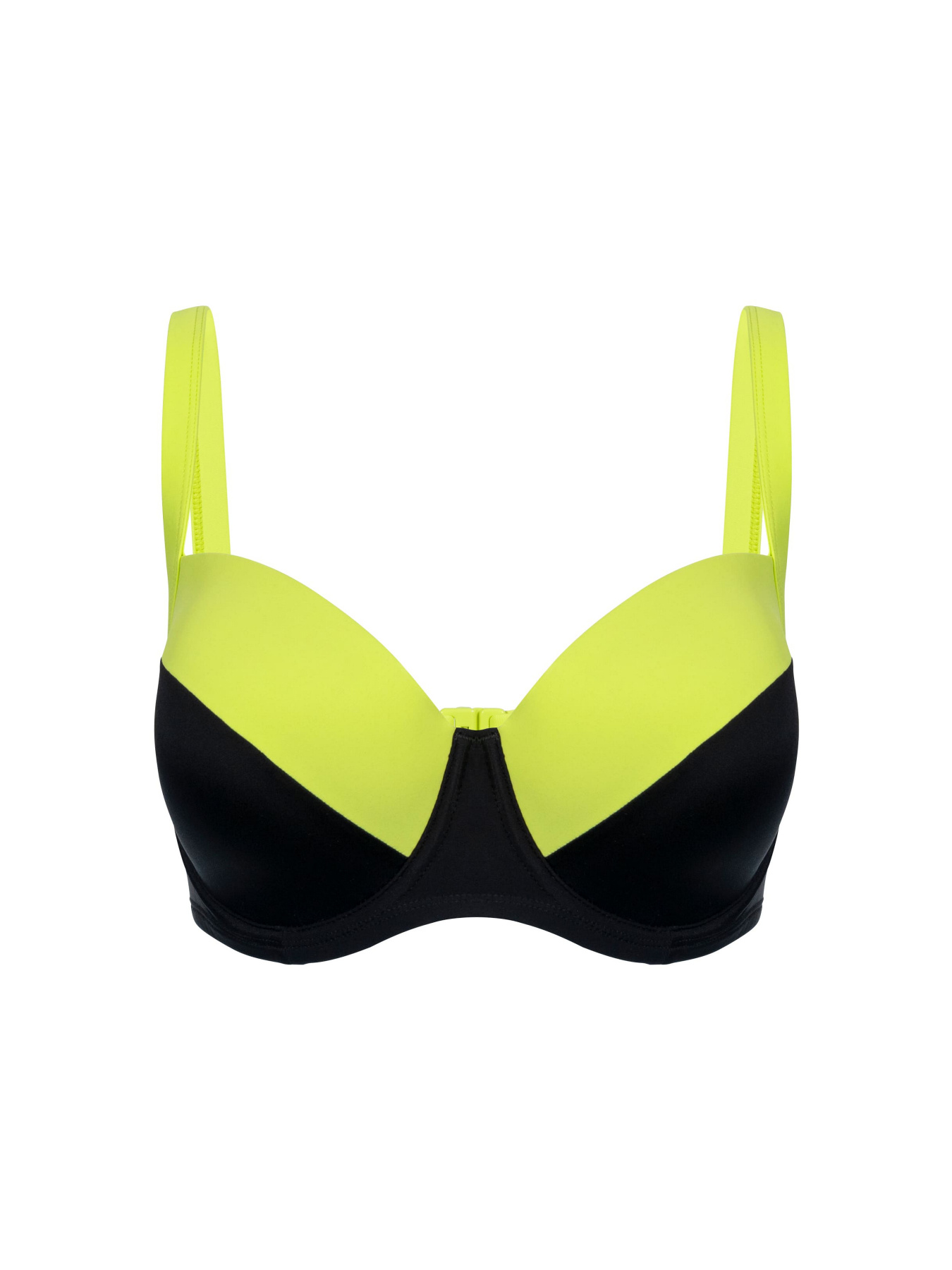 Одежда для пляжа Brabrabra модель SO246733_multicolor Фото