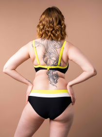 Одежда для пляжа Brabrabra модель SO246733_multicolor Фото