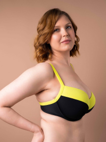 Одежда для пляжа Brabrabra модель SO246733_multicolor Фото