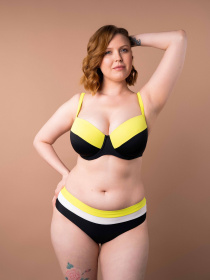 Одежда для пляжа Brabrabra модель SO246733_multicolor Фото