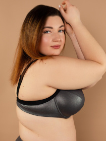 Одежда для пляжа Brabrabra модель SO246933_silver Фото
