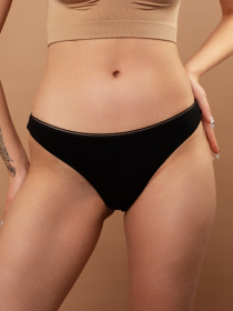 Нижнее белье Brabrabra модель SLZ26902002_white.khaki.black Фото