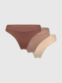 Нижня білизна Brabrabra модель SLZ24602002_3_Sand.Nude.Beige Фото