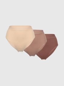 Нижнее белье Brabrabra модель SLZ24602101_3_Sand.Nude.Beige Фото