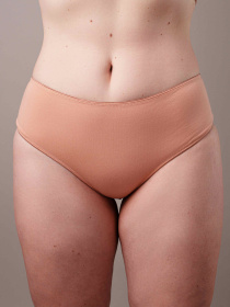 Нижнее белье Brabrabra модель SLZ25402104_2_Gray-Melange.Caramel Фото