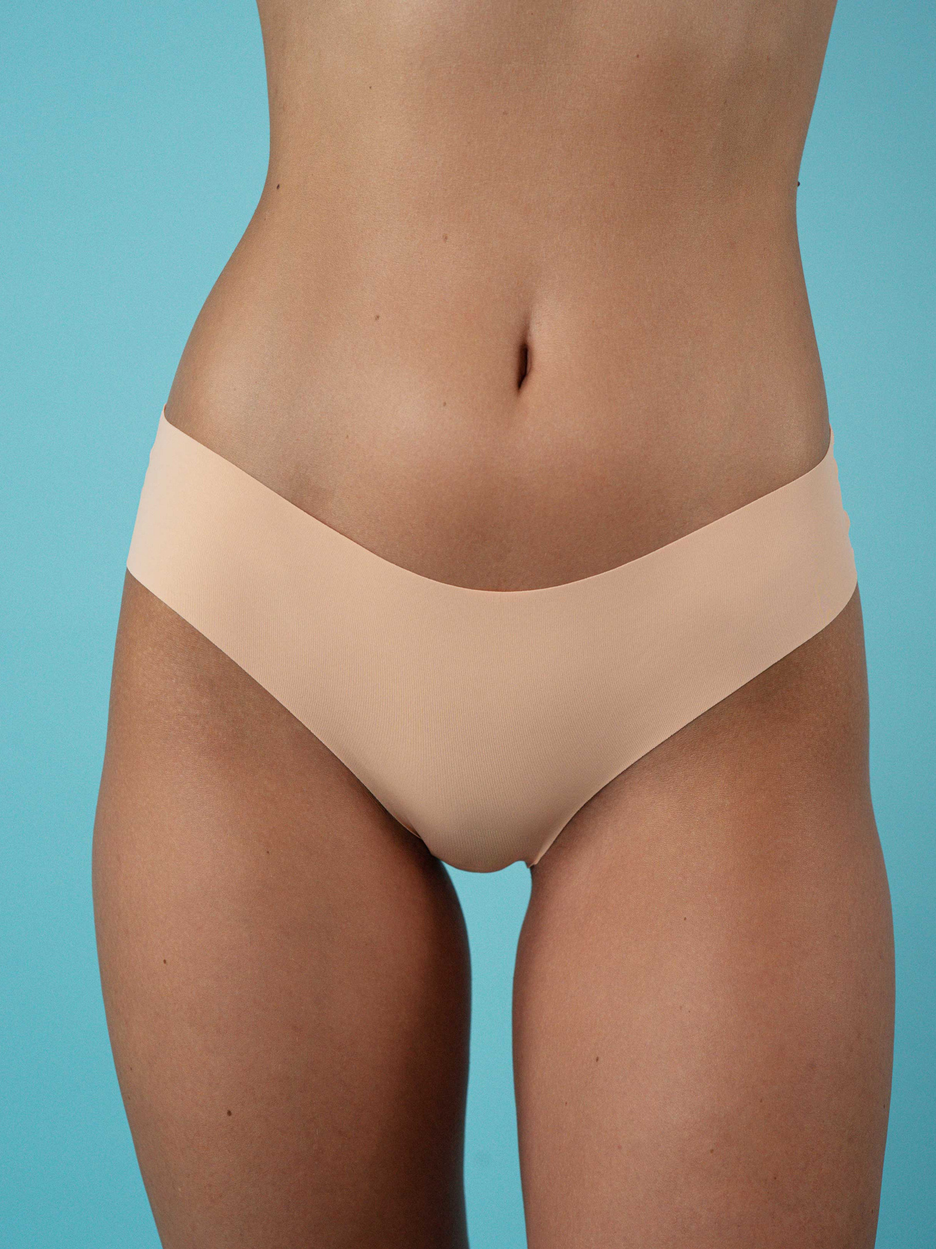 Нижня білизна Brabrabra модель SLZ26702001_3_black.gray.cream Фото