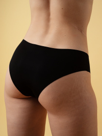 Нижня білизна Brabrabra модель SLZ26702001_3_black.taupe.dark-nude Фото