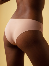 Нижня білизна Brabrabra модель SLZ26702001_3_black.taupe.dark-nude Фото