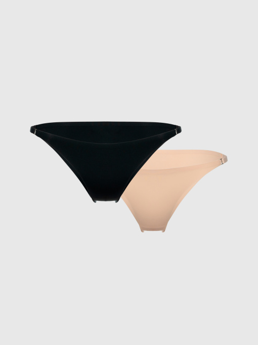 Нижнее белье Brabrabra модель SLZ26702005_2_black.sand Фото
