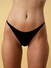 Нижнее белье Brabrabra модель SLZ26702005_2_black.sand Фото