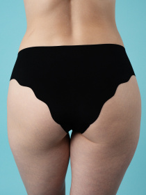 Нижнее белье Brabrabra модель SLZ26702011_3_black.gray.cream Фото