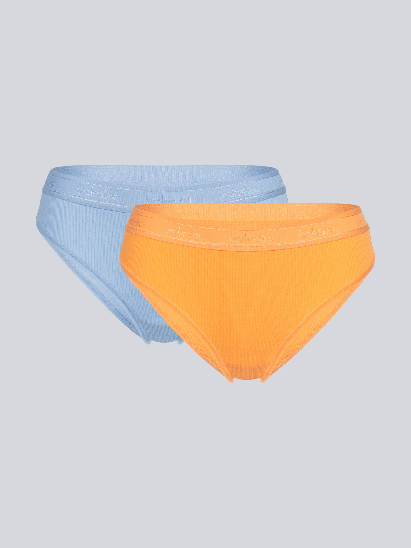 Нижня білизна Brabrabra модель SLZ26802001_2_nectarine.blue Фото