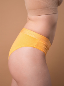 Нижня білизна Brabrabra модель SLZ26802001_2_nectarine.blue Фото