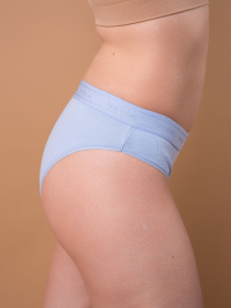 Нижня білизна Brabrabra модель SLZ26802001_2_nectarine.blue Фото