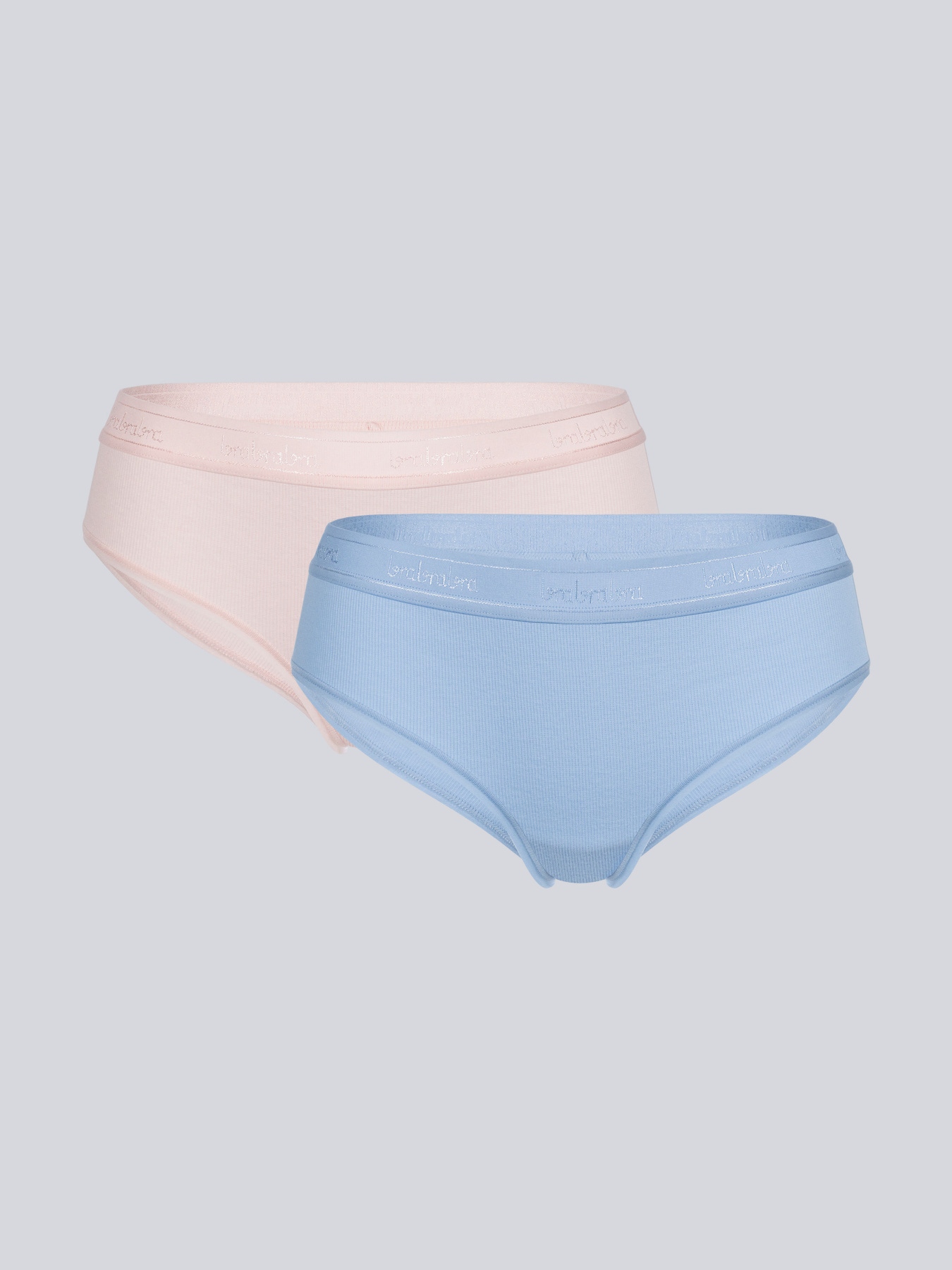 Нижня білизна Brabrabra модель SLZ26802003_2_blue.pink Фото