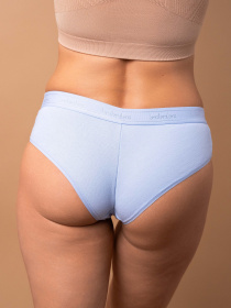 Нижня білизна Brabrabra модель SLZ26802003_2_blue.pink Фото