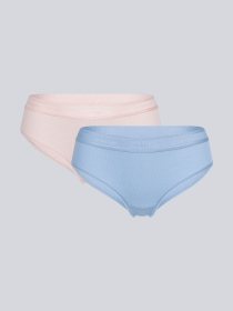 Нижня білизна Brabrabra модель SLZ26802003_2_blue.pink Фото