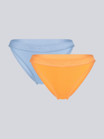 Нижнее белье Brabrabra модель SLZ26802005_2_nectarine.blue Фото