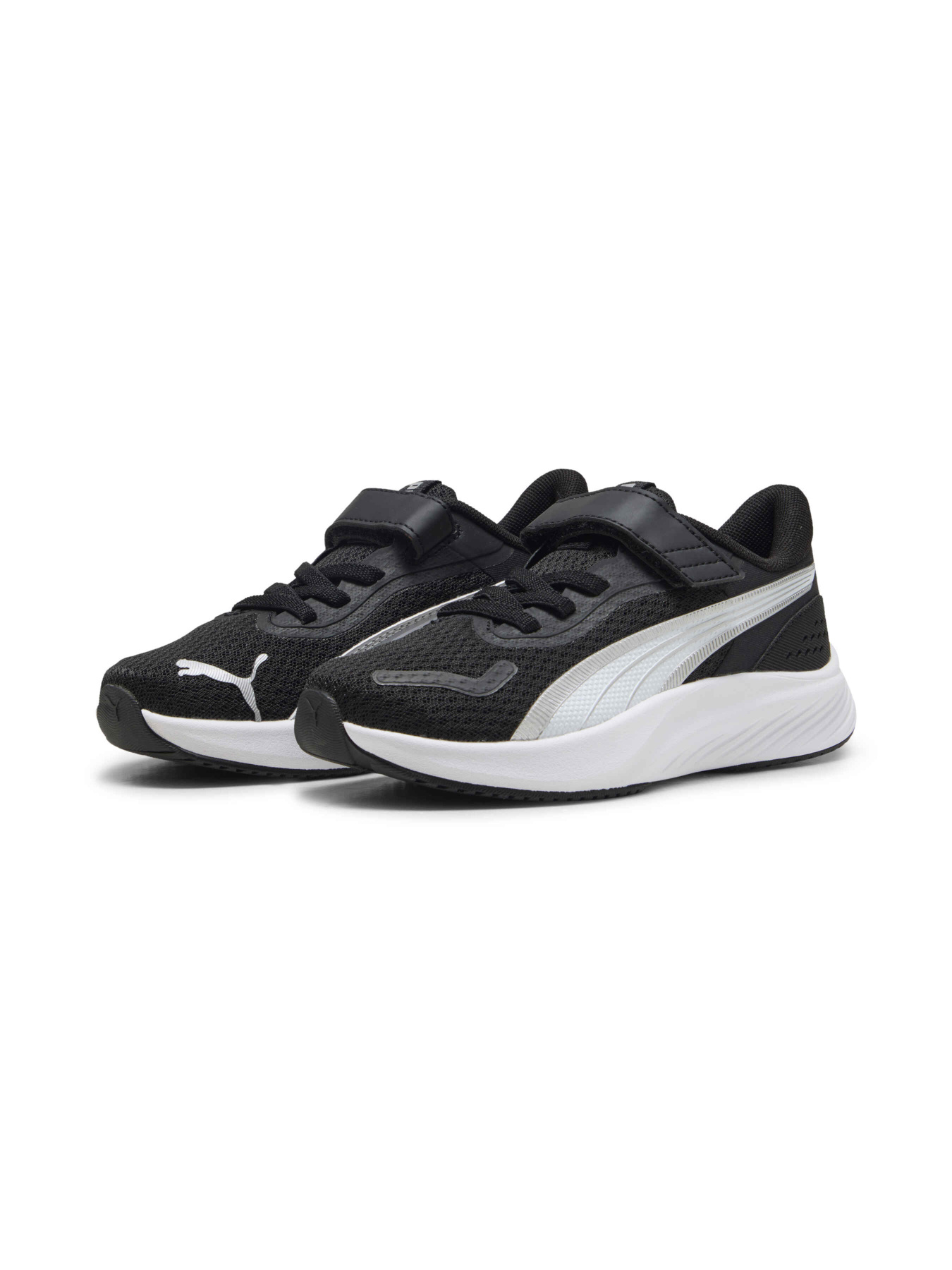 Кросівки PUMA Pounce Lite Ac+ Ps модель 311650 Фото