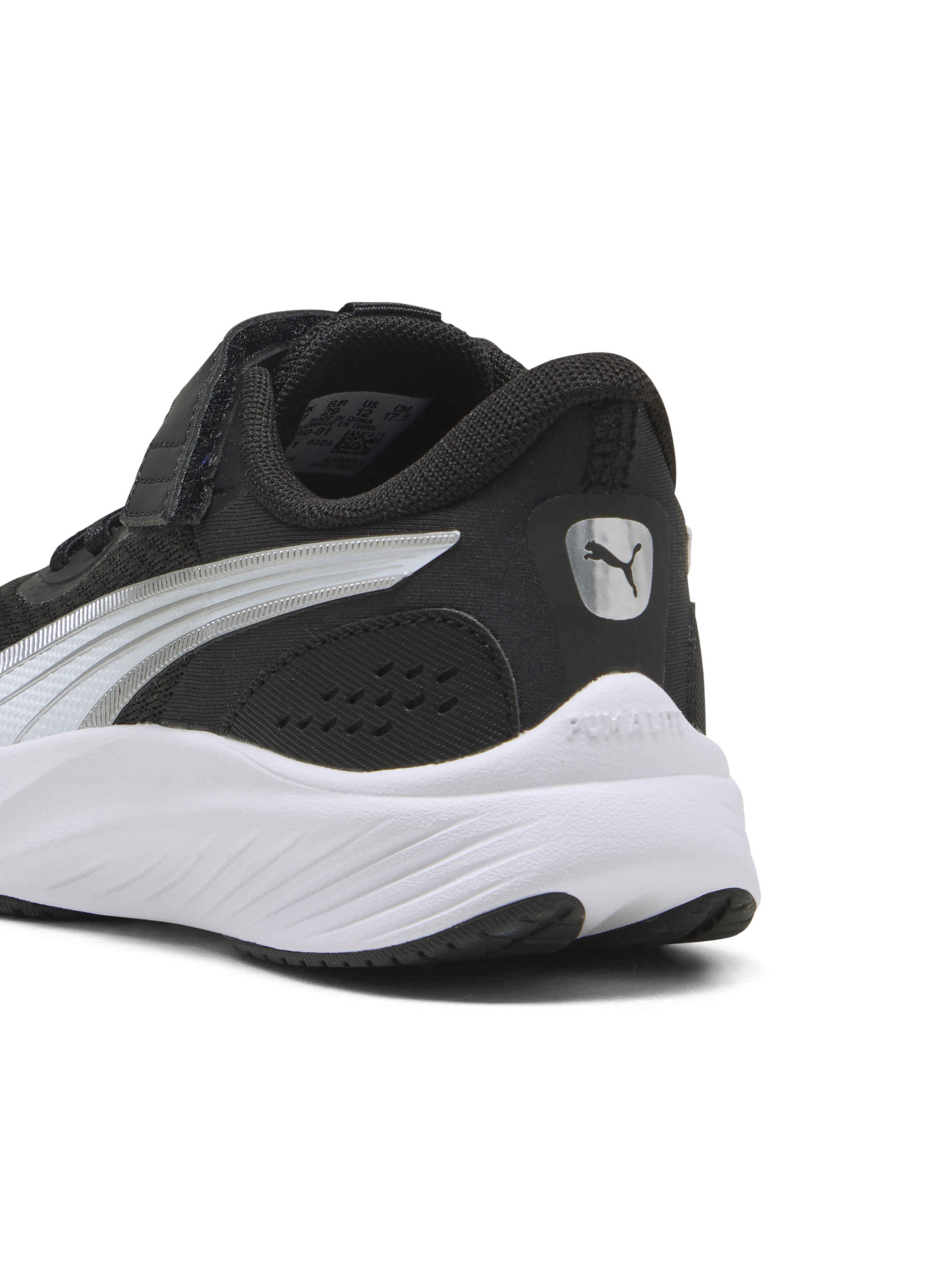 Кросівки PUMA Pounce Lite Ac+ Ps модель 311650 Фото