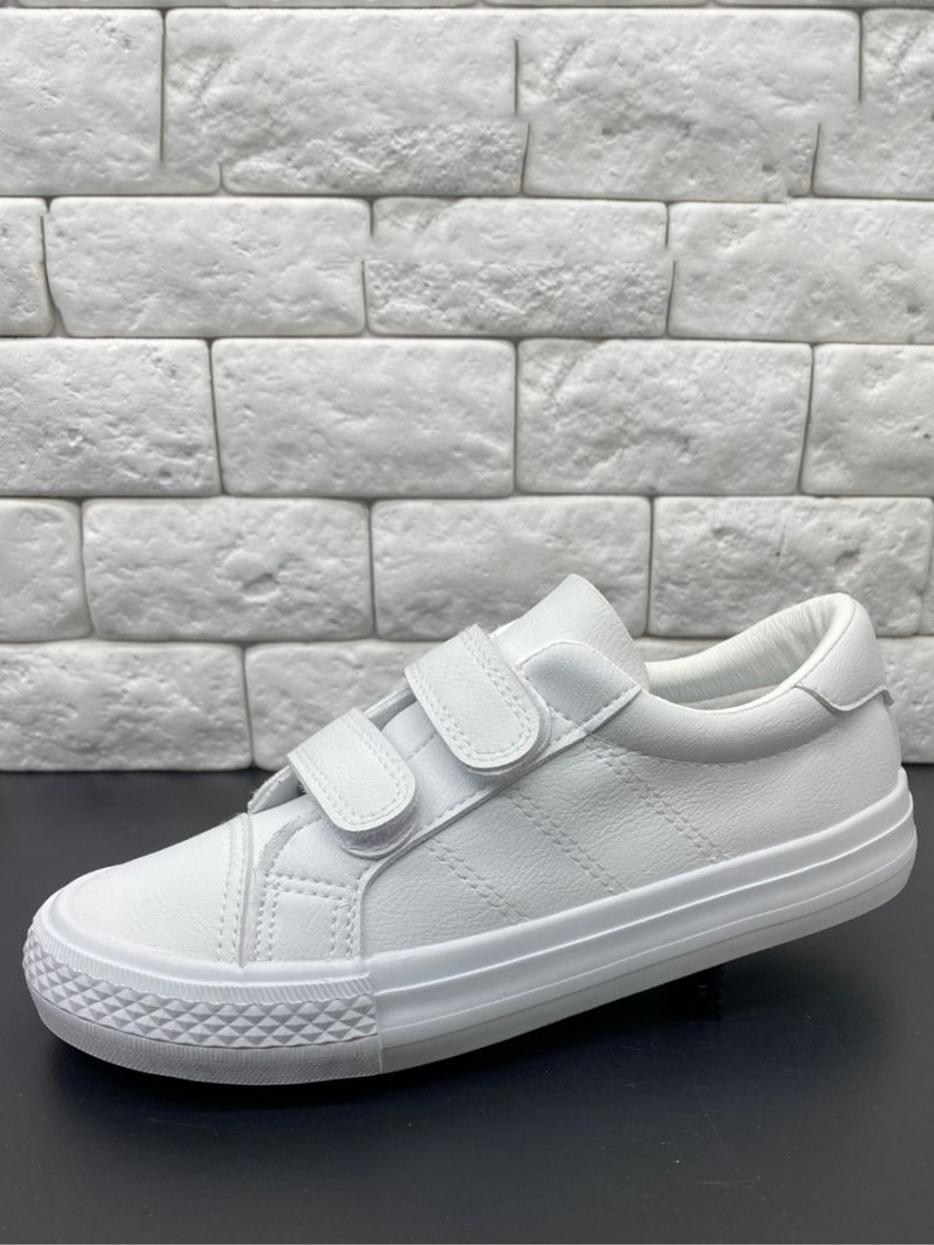 Кеди JONG GOLF модель DN11533-7 Фото