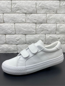 Кеди JONG GOLF модель DN11533-7 Фото
