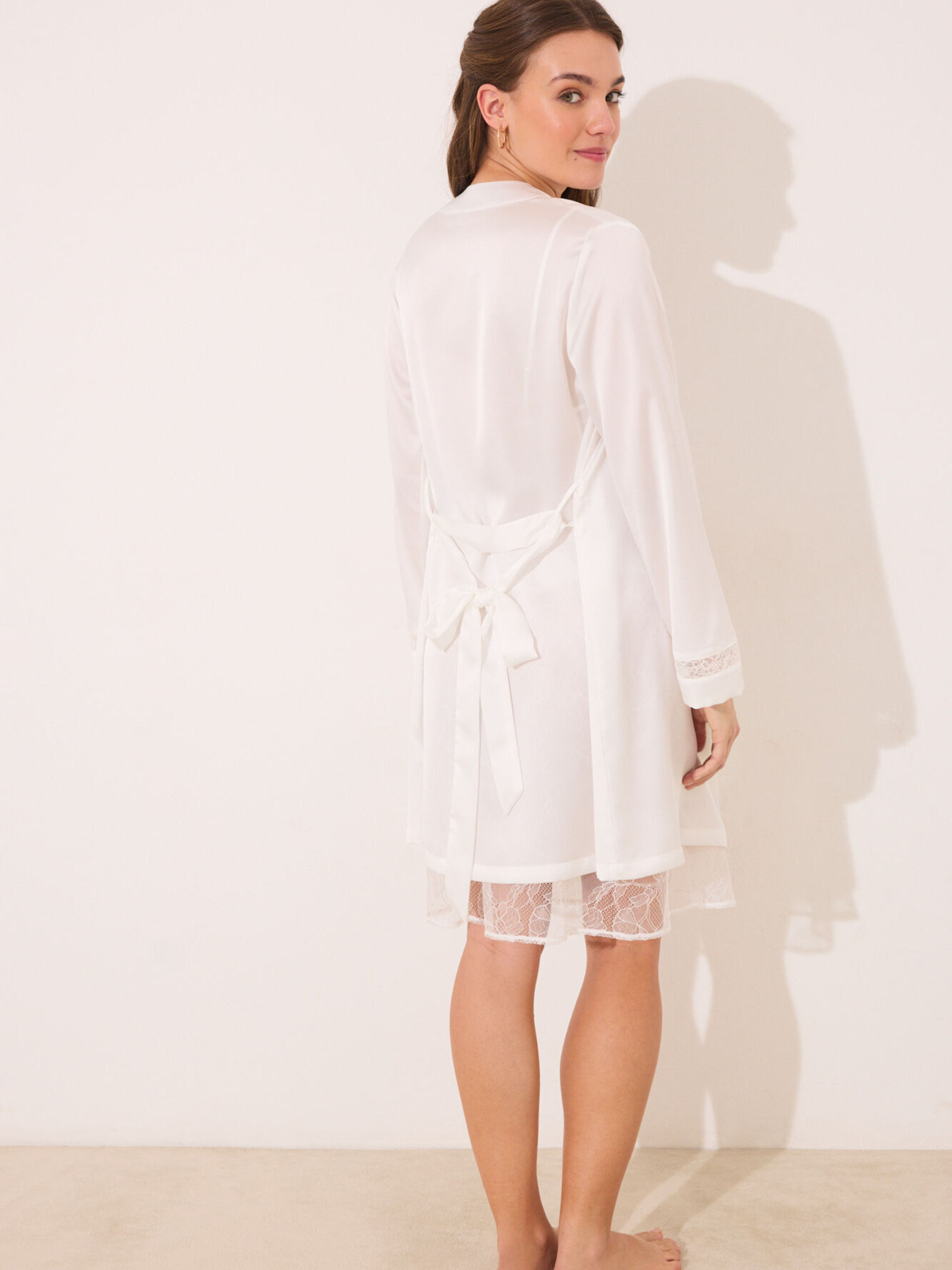 Одежда для дома и сна Women'secret модель 2539001-96 Фото