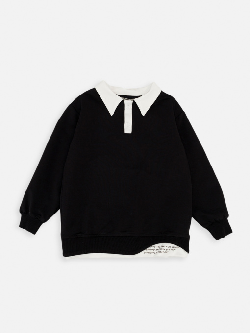Свитры и кардиганы YUKI модель ЦБ-00255852 Фото