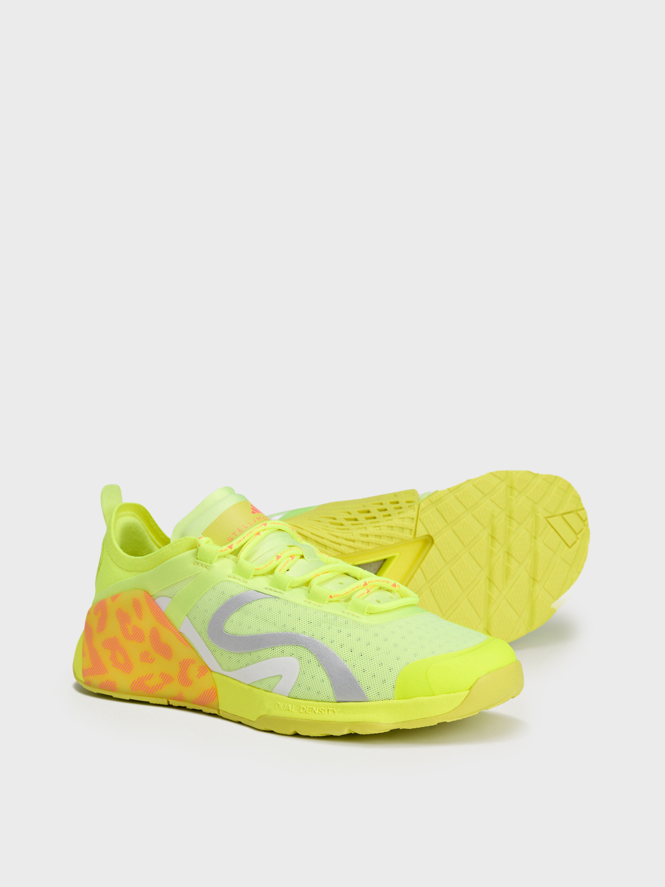 Кросівки Adidas модель JH8934 Кросівки Adidas модель JH8934 Фото