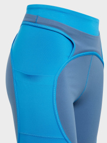 Шорты Adidas модель JH3337 Фото
