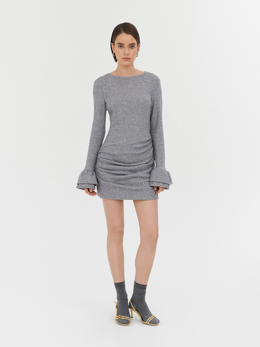 Сукні FASHIONISTA модель 1246 Фото