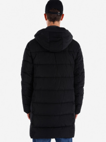 Куртки и дубленки Colin’s модель CL1047519_Q1.V1_BLK Фото