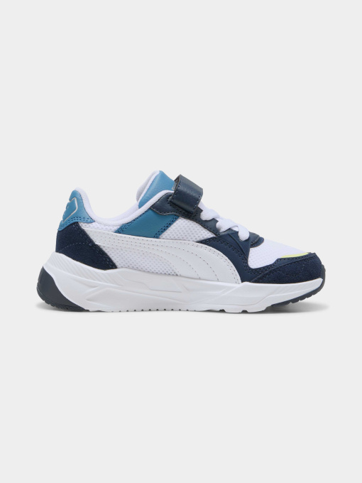 Кросівки PUMA Trinity 2 Ac+ Ps модель 401491 Фото