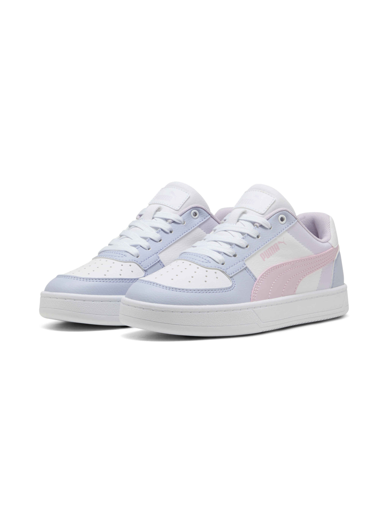 Кеди PUMA Caven 2.0 Block Jr модель 394461 Фото