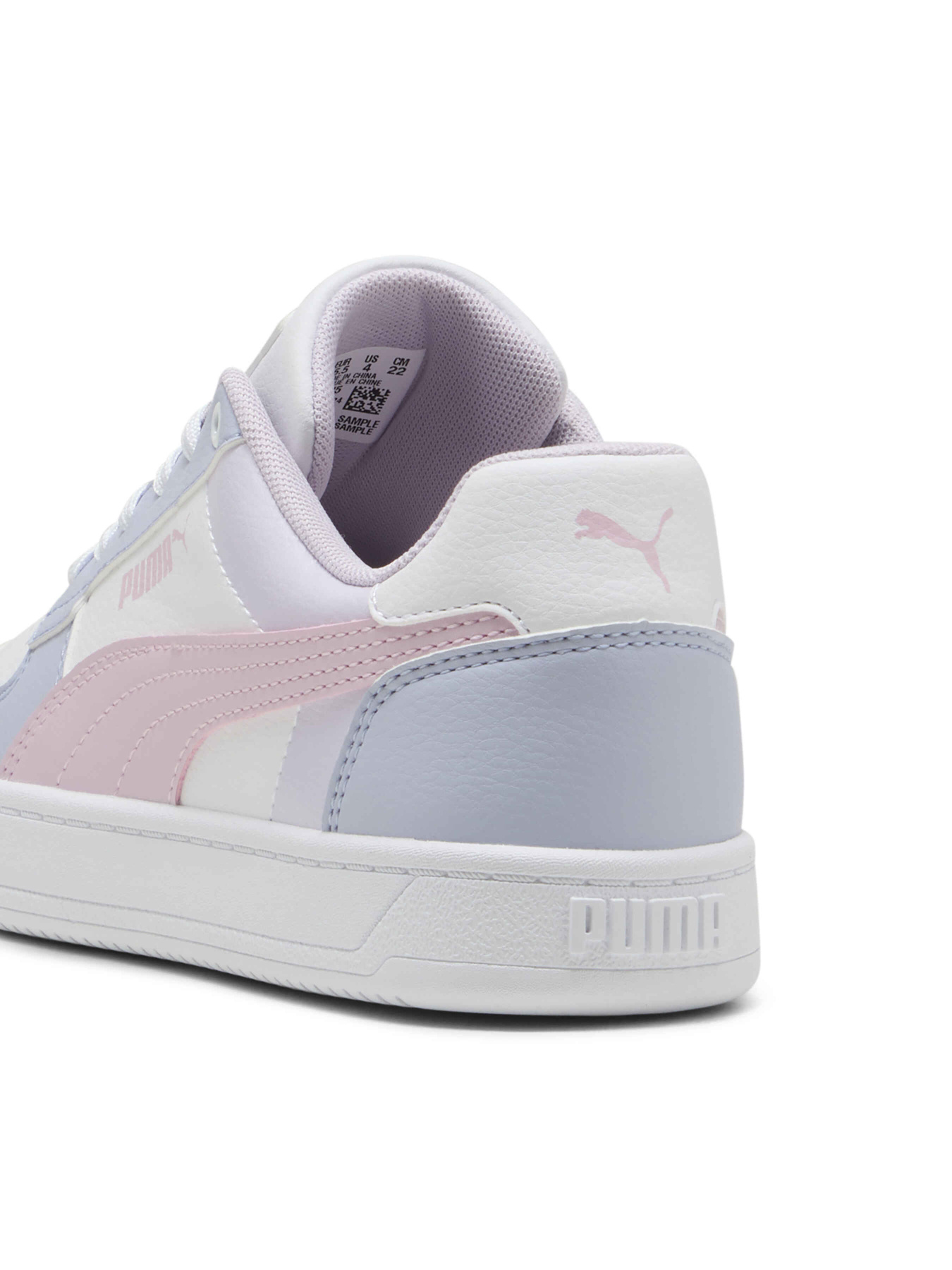 Кеди PUMA Caven 2.0 Block Jr модель 394461 Фото