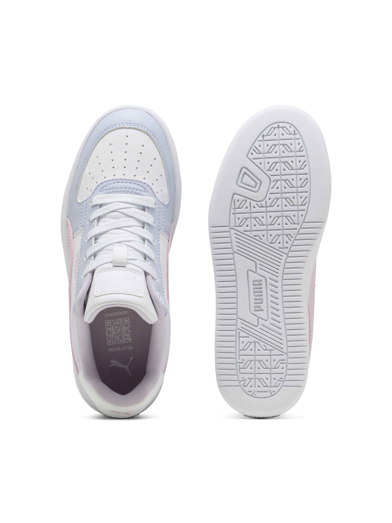 Кеди PUMA Caven 2.0 Block Jr модель 394461 Фото