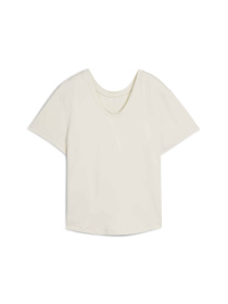 Футболки и поло PUMA Move Cloudspun Loose Fit Tee модель 526696 Фото