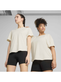Футболки и поло PUMA Move Cloudspun Loose Fit Tee модель 526696 Фото