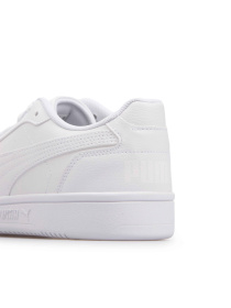 Кеди PUMA Reb-l Jr модель 398993 Фото